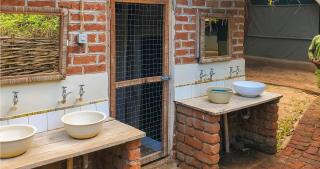 Thornicroft Lodge - South Luangwa - Mpanda - 3