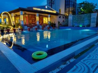 Dreamland Resort - Bhopal - 8