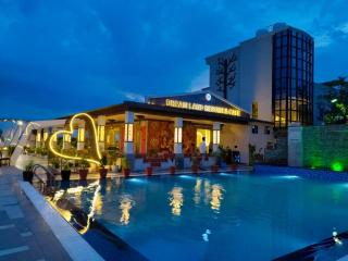 Dreamland Resort - Bhopal - 7