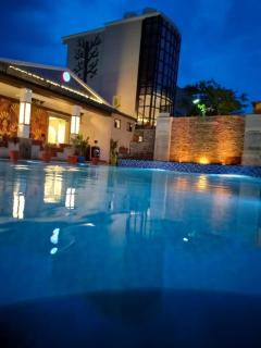 Dreamland Resort - Bhopal - 6