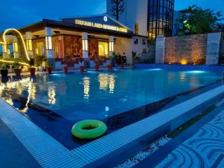 Dreamland Resort - Bhopal - 4
