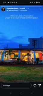 Dreamland Resort - Bhopal - 2