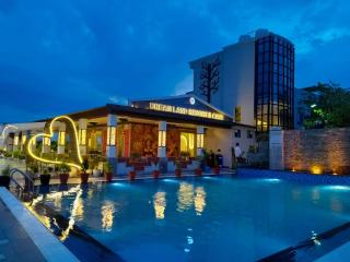 Dreamland Resort - Bhopal - 1