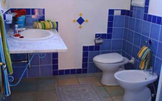 Apartment in San Teodoro 54427 - San Teodoro - 4