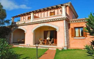 Apartment in San Teodoro 54427 - 3