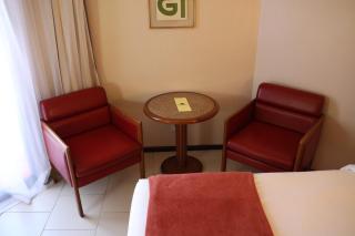 Hotel Princesa Louçã - 1