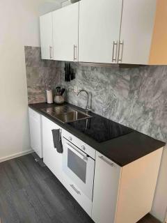 Klintvägen 18 apartment 10 - Mariehamn - 5