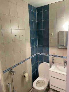 Klintvägen 18 apartment 10 - 1