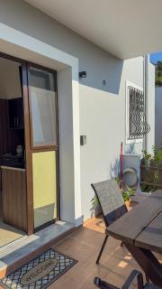 Angela's Green Escape - Trianta - 5