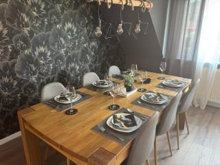BeyerAppartements Juna - Goslar - 8