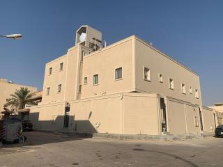 عمران الخير للغرف المفروشة - Riad - 5