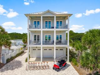 Beachside Bliss by Stay on 30a, Ocean View Private Pool - 8