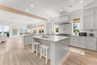 Beachside Bliss by Stay on 30a, Ocean View Private Pool - 2