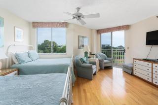 North Breakers #412 - Saint Simons Island - 1