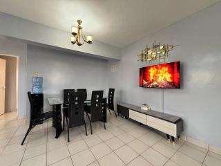 Tumatt apartments near JKIA - Nairobi - 0