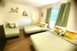 Fun-Filled 3 bedroom Retreat Near Six Flags & Stadiums - 8