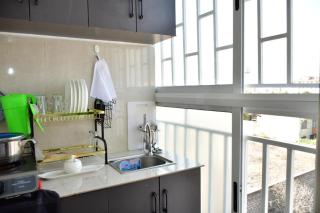Orchard Homes - Nairobi - 1