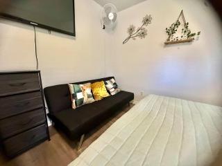 Fun-Filled 3 bedroom Retreat Near Six Flags & Stadiums - 4