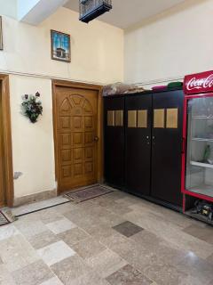 Khan Palace - - 6