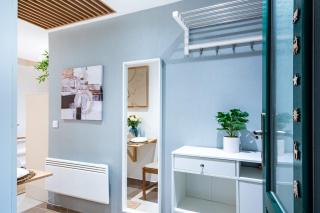 Cute & Compact Central Retreat - 8