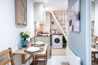 Cute & Compact Central Retreat - 3