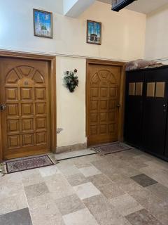 Khan Palace - - 3