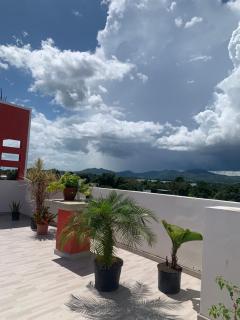 Plataview Apartahotel apt 4C - Monte Plata - 9