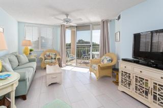 North Breakers #407 - Saint Simons Island - 0