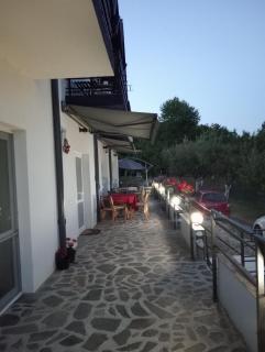 Conacul Doamnei Nucșoara - 7