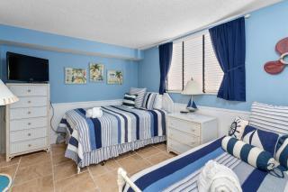 North Breakers #405 - Saint Simons Island - 1