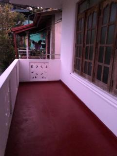 Summer Villa - Badulla - 9