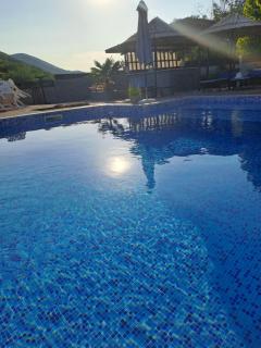 Vila Nikola - Demir Kapiya - 7