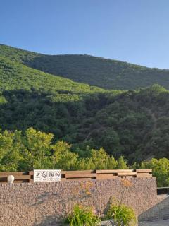 Vila Nikola - Demir Kapiya - 8