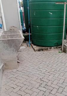 MoreBs Place 2 Bedrm duplex Solar backUp & wifi - 7