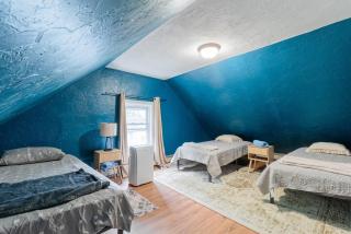 Unique 3BDR 2 Bath near Encore casino - 3