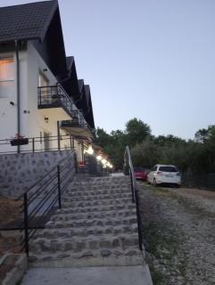 Conacul Doamnei Nucșoara - Nucşoara - 9