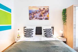 Balcony - Central - Super Comfy - 3