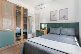 Staycy Studio em regiao privilegiada no Brooklin - San Paolo - 0