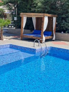 Vila Nikola - Demir Kapiya - 9