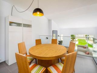Villa Oceano Golf 482 2 Bedrooms Sea Views A Stones Throw To The Beach Vale Do Lobo - Vale do Lobo - 9