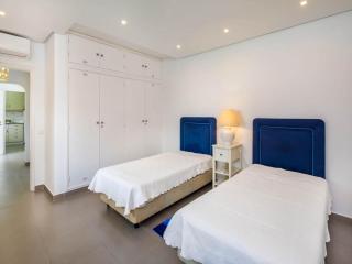 Villa Oceano Golf 482 2 Bedrooms Sea Views A Stones Throw To The Beach Vale Do Lobo - Vale do Lobo - 6