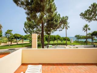Villa Oceano Golf 482 2 Bedrooms Sea Views A Stones Throw To The Beach Vale Do Lobo - Vale do Lobo - 4