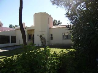 Villa Oceano Golf 482 2 Bedrooms Sea Views A Stones Throw To The Beach Vale Do Lobo - Vale do Lobo - 3
