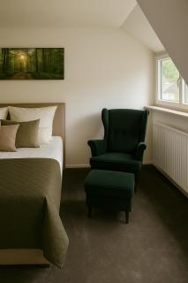 Milidom Citynah und ruhig I nahe Flughafen und im Grünen - 3