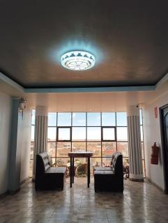 HOTEL CASA BLANCA club - Yunguyo - 0