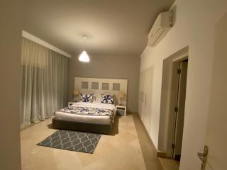Cozy Suite in Azzurra Resort Sahl Hasheesh 95 SqM - Hurghada - 8