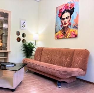 Old Town Riverside Apartments, Self Check-in, Free parking - Vilnius - 2