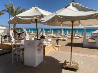 Cozy Suite in Azzurra Resort Sahl Hasheesh 95 SqM - Hurghada - 9