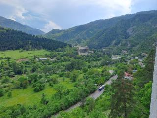 Mountains Inspiration Apartments - 6