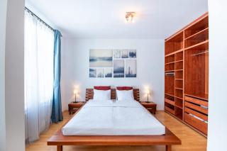 Central - Free Parking - Sunny - Spacious - Budapest - 9